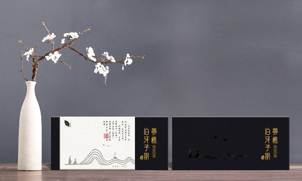 垦利县包装设计公司揭示包装背后的商业战略赋能逻辑
