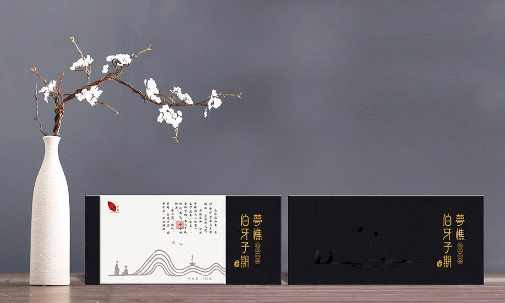 数字赋能+绿色共生，垦利县包装设计的未来方程式