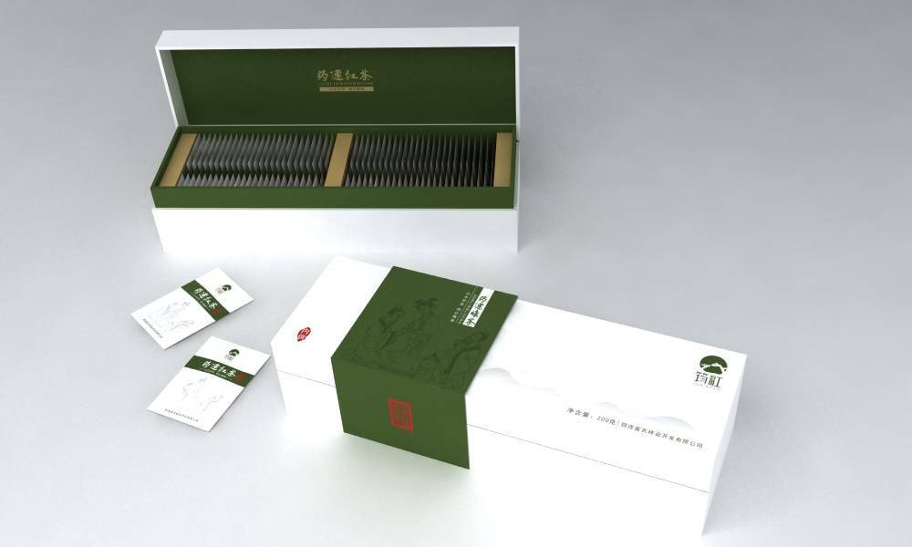 垦利县包装设计如何成为企业品牌定位的物理化表达载体？